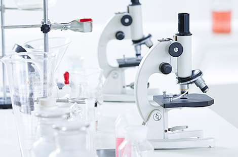 Cuting-edge Technology